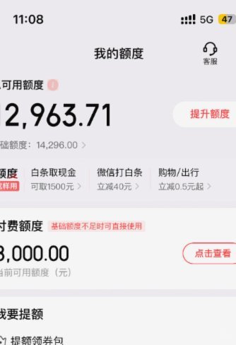 如何京东白条提现