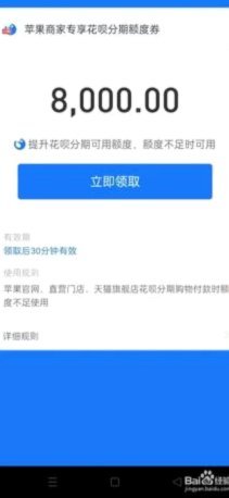 没有商家码花呗怎么提现