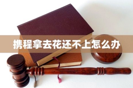 携程上面拿去花怎么用