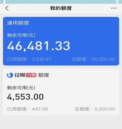 为什么花呗“秒到”？重塑用户信任的金融底层逻辑