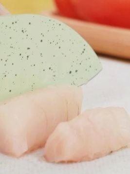 鹿优鲜的锁鲜技术让美味更真实