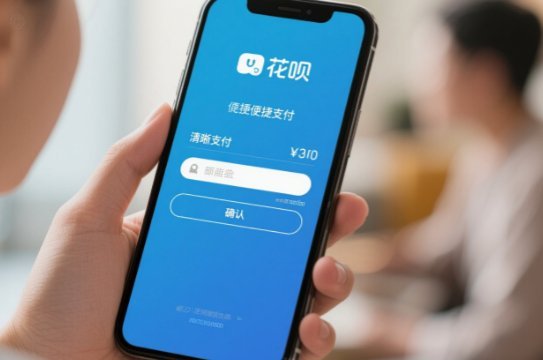 花呗怎么提现出来 秒到账户