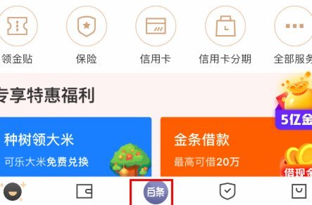 白条付费额度如何安全套现