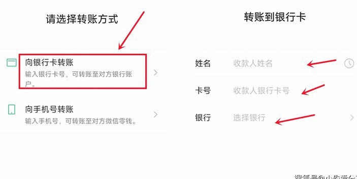 微信分期提现：轻松管理收款资金