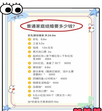 拿去花出来能收多少钱现金？
