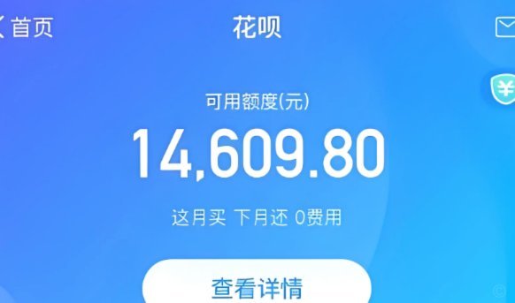 花呗平台如何盈利？
