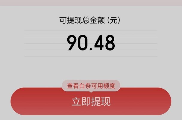 白条20000到手多少