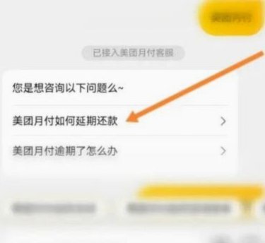美团月付攻略：如何安全高效使用信用分期服务？