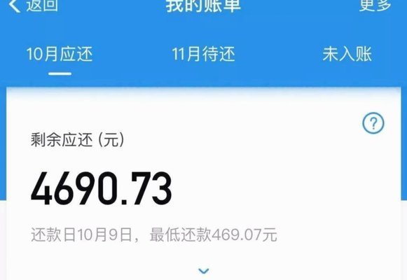 花呗属于什么类型的贷款