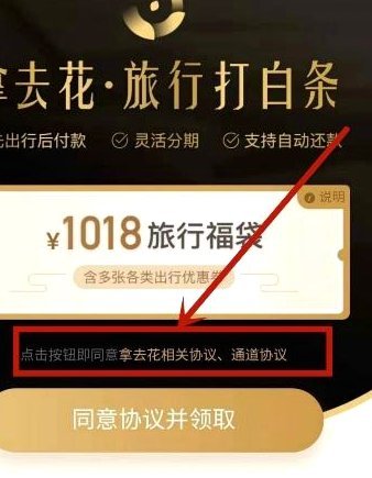 携程拿去花可以套吗