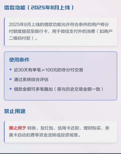 微信分付商家扣手续费吗