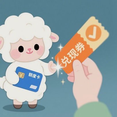 羊小咩额度商家
