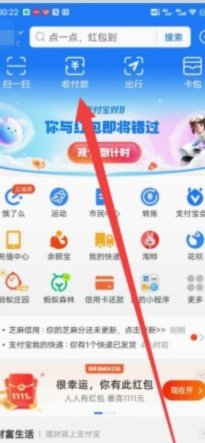 花呗兑现商家 怎么用